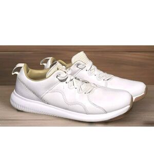 Adidas Adicross PPF Spikeless Rare Golf Shoes / US 8 Medium BB7880 / White